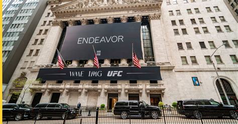 Endeavor and OpenBet knock US$400m off .